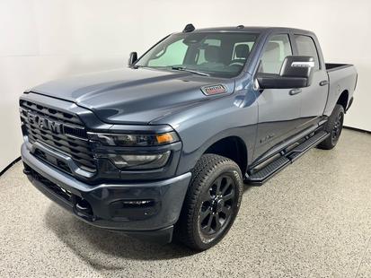 ram ram 2500 pickup 2025 3C6UR5DJ8SG575900 image ram ram 2500 pickup 2025 3C6UR5DJ8SG575900 image